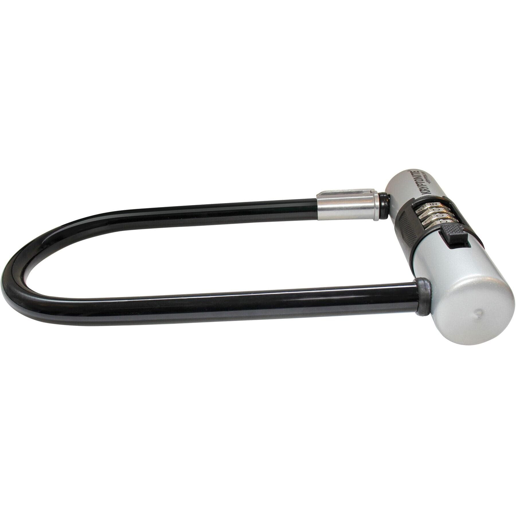 Kryptonite Kryptolok Combo Standard U-Lock with Bracket - Sold Secure Gold - Image 5