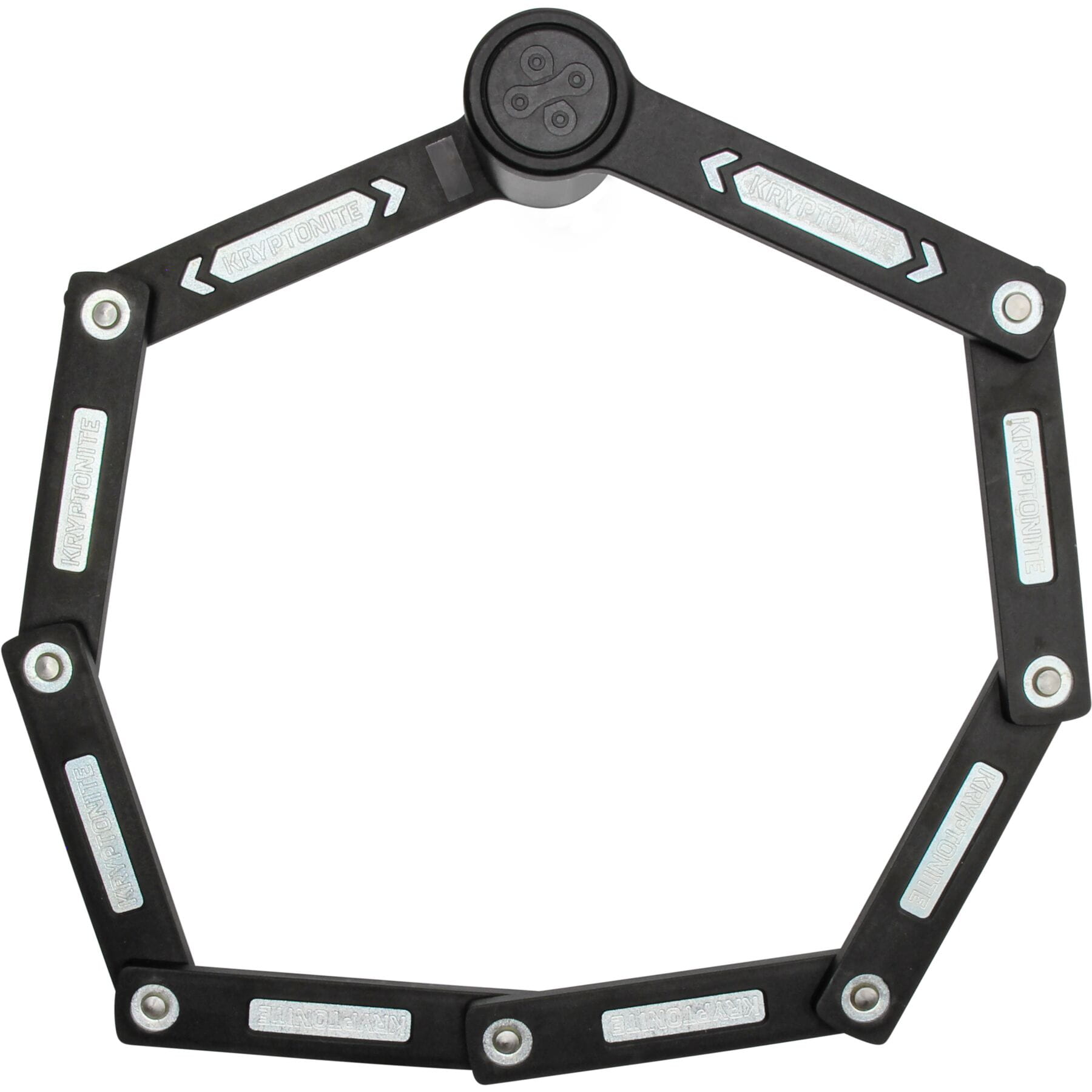 Kryptonite Keeper Mini Folding Lock 80cm - Image 4