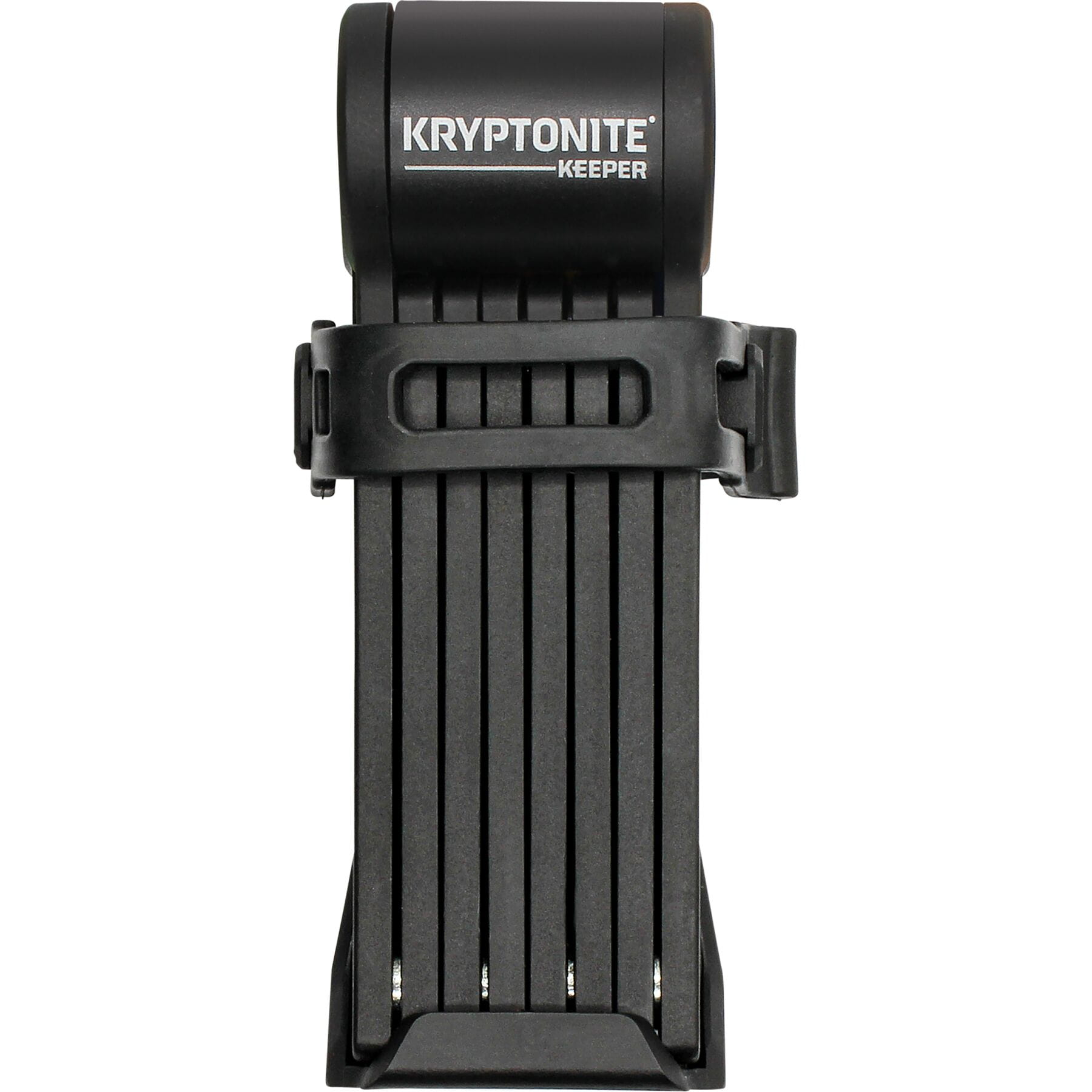 Kryptonite Keeper Mini Folding Lock 80cm - Image 3
