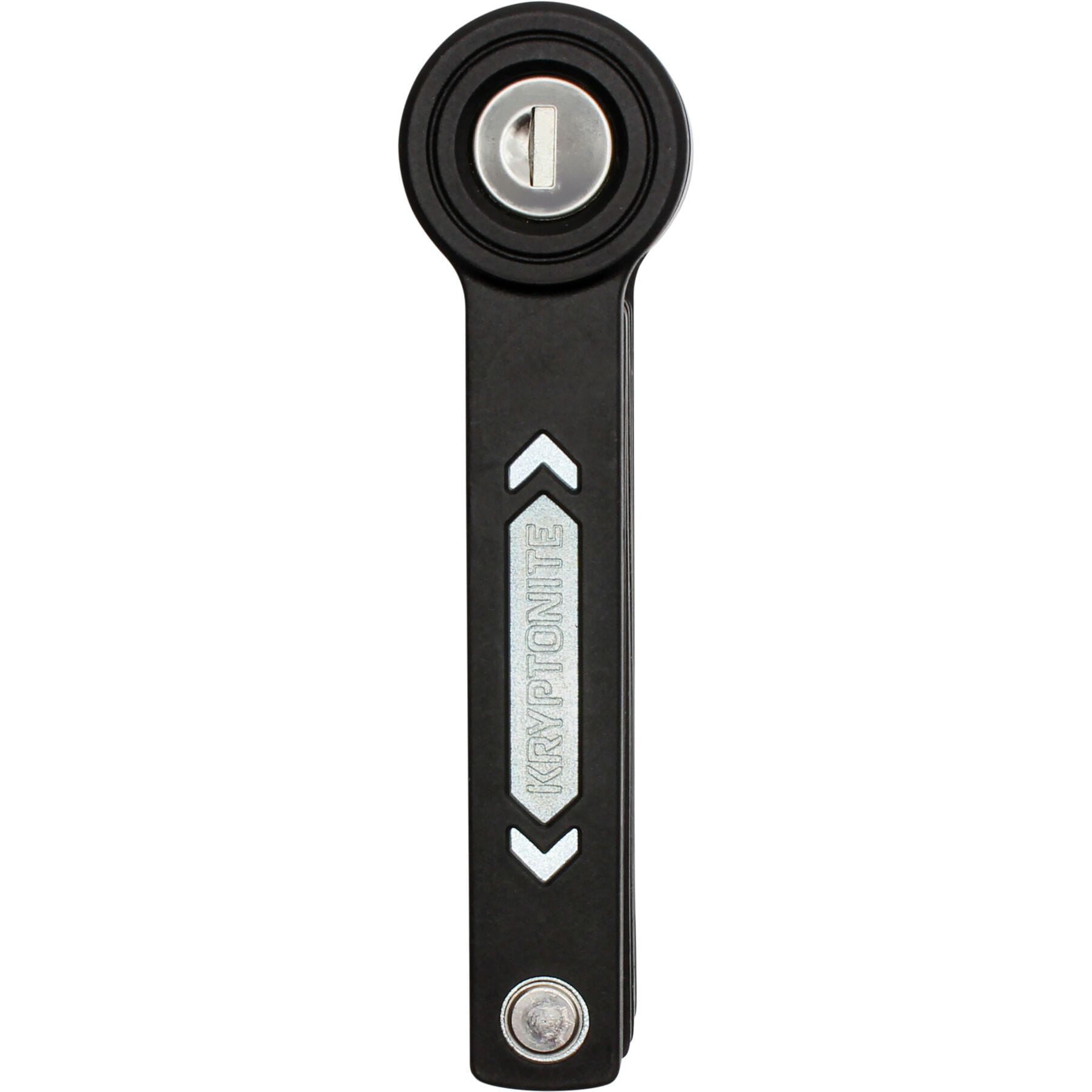 Alternative view of Kryptonite Keeper Mini Folding Lock 80cm
