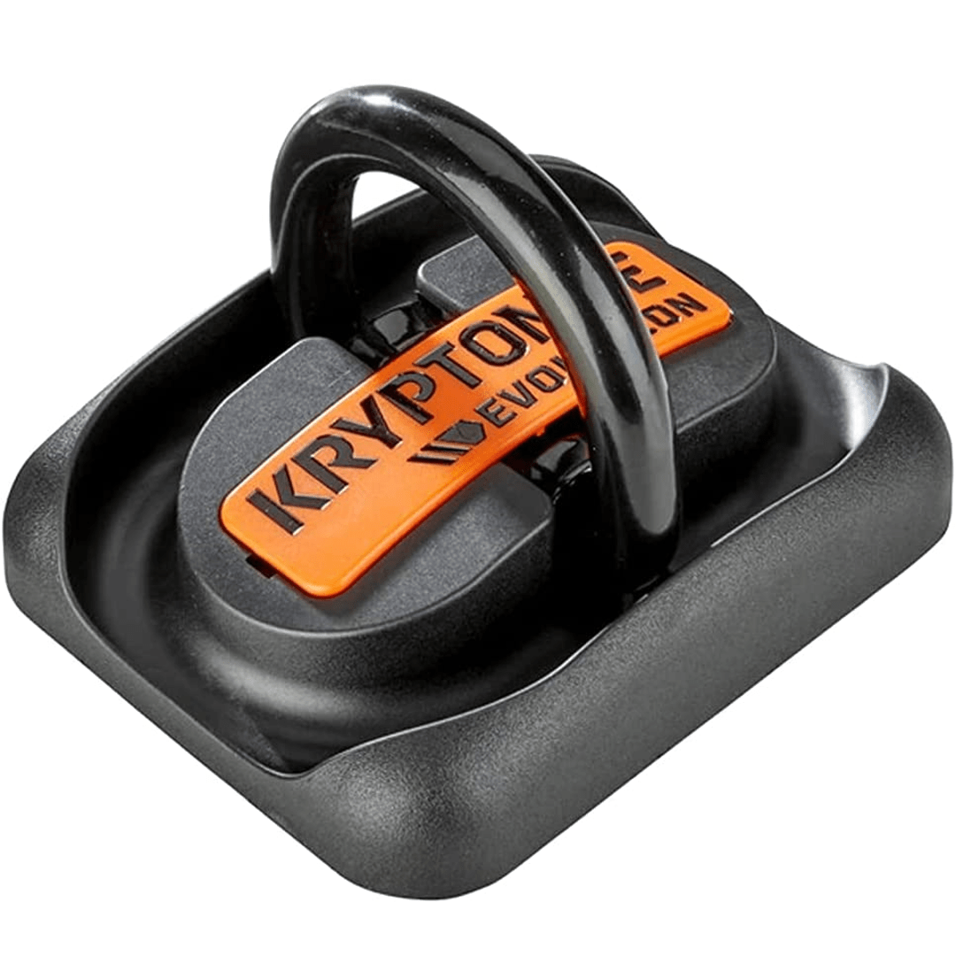 Kryptonite EVOLUTION GROUND ANCHOR