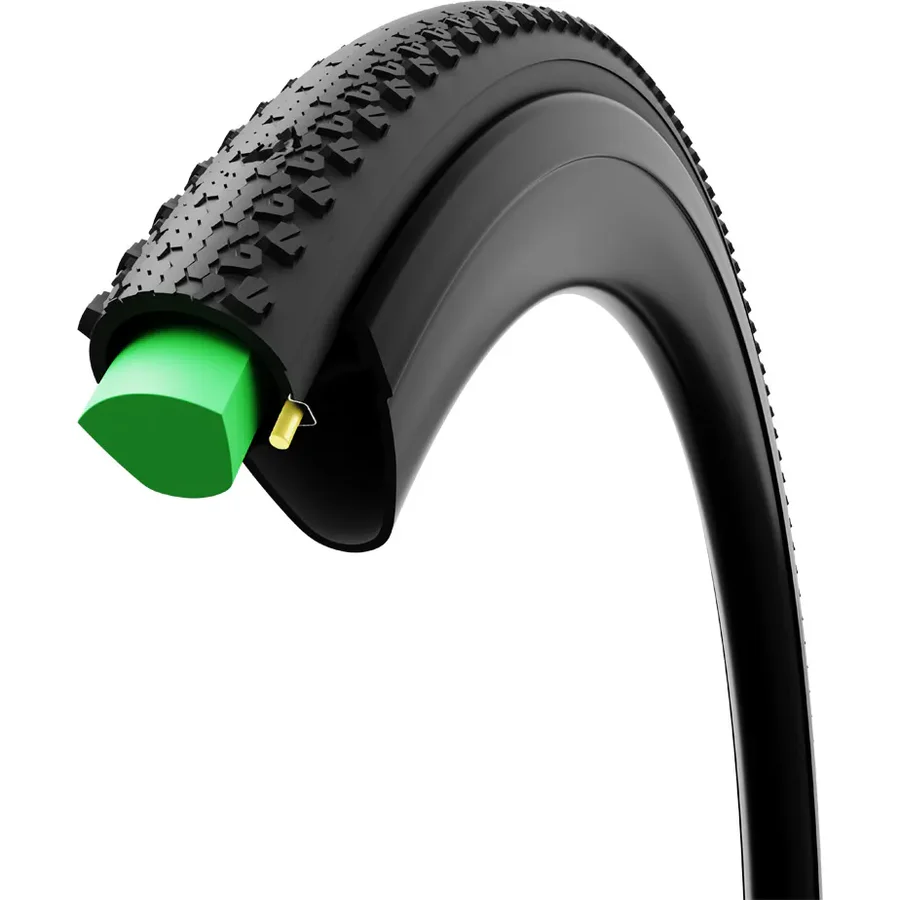 Alternative view of Vittoria Air-Liner Tyre Insert Gravel 700c x 31-40mm