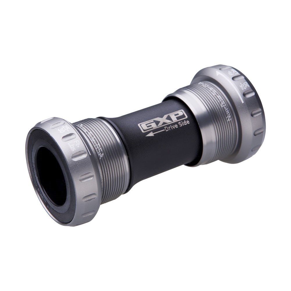 Sram Bottom Bracket GXP Team Cups English/BSA Thread 83mm Silver