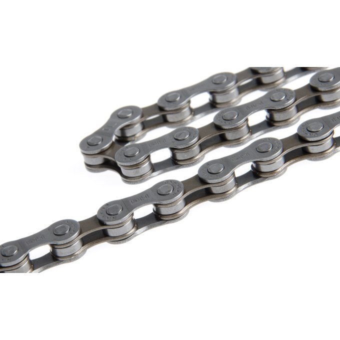 Alternative view of Shimano Hg40 Altus 6/7/8 Speed MTB Chain - 116 Links