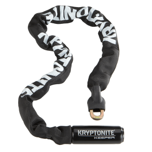 Kryptonite Keeper 585 INTEGRATED CHAIN