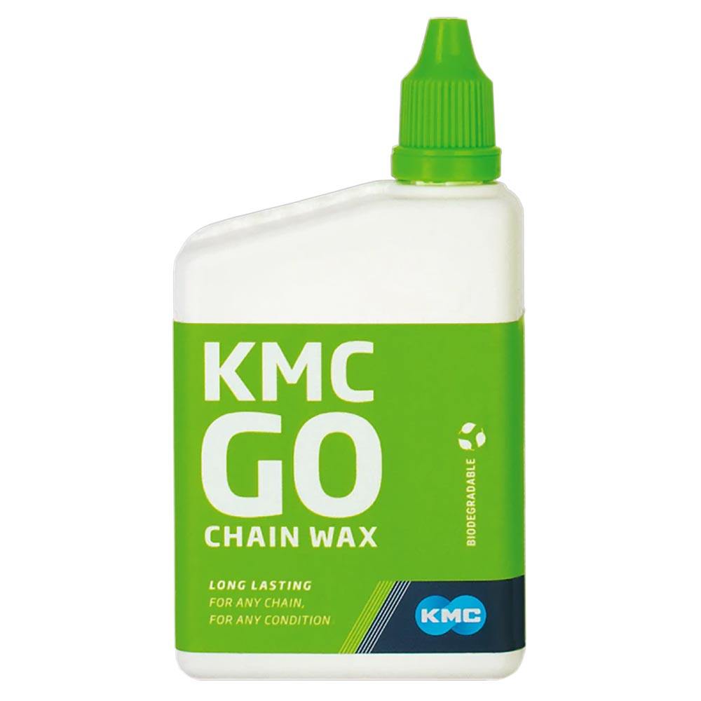 KMC Go Chain Wax 150ml