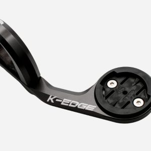 Alternative view of K-Edge Sport Garmin Mount, 31.8mm