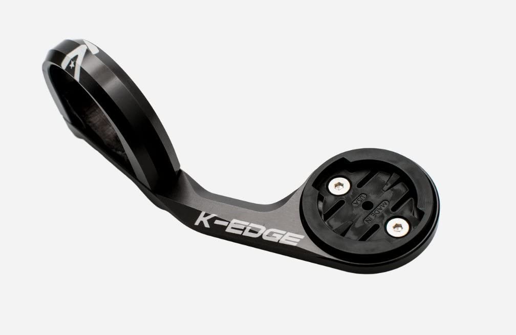 K-Edge Sport Garmin Mount, 31.8mm - Image 2