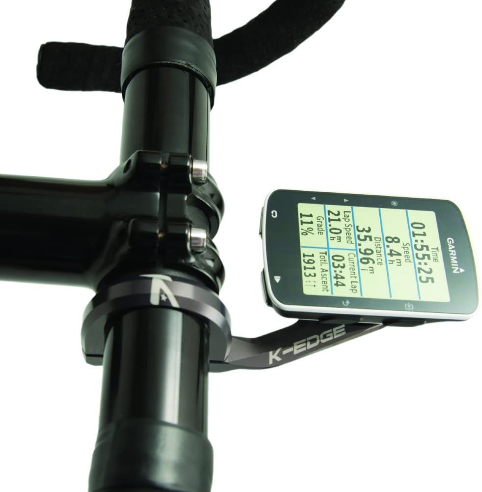 K-Edge Sport Garmin Mount, 31.8mm - Image 4