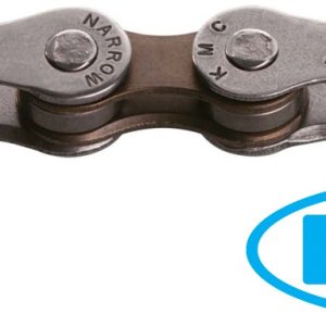 Alternative view of KMC Z7 6/7 Speed Chain