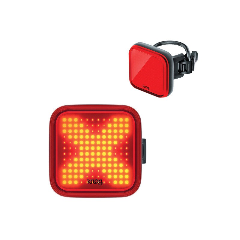 Knog Blinder X Rear Bike Light - Image 3