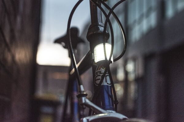 KNOG Mid Cobber Twinpack of Bike Lights - Image 8