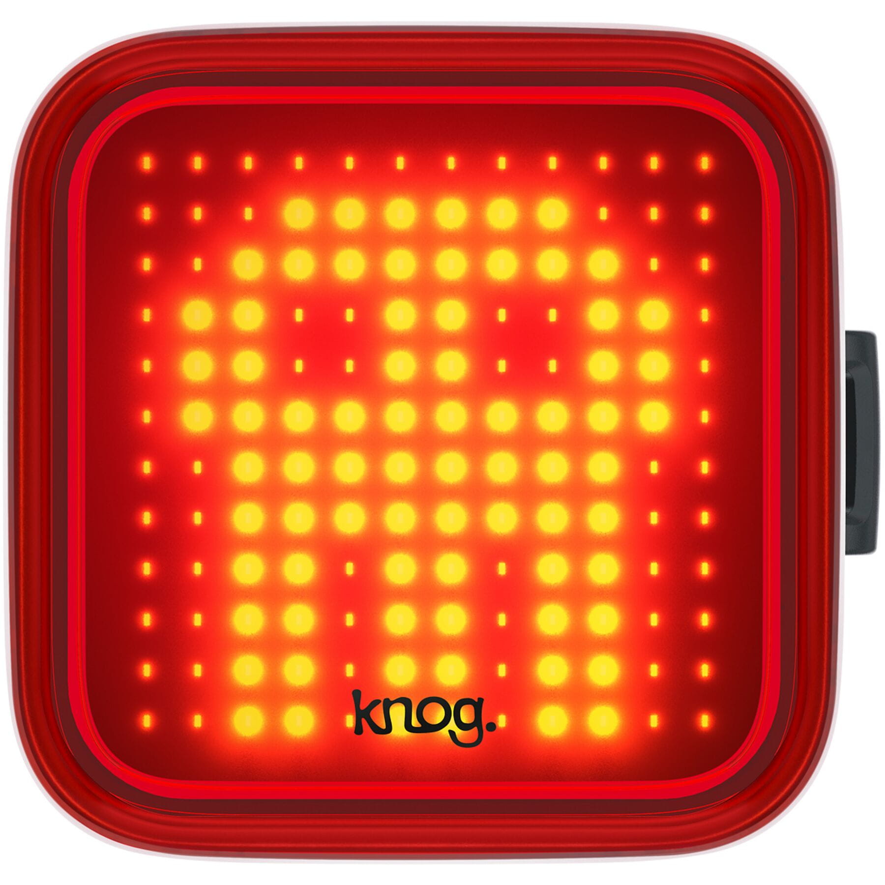 Knog Blinder Skull Rear