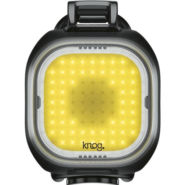 KNOG Blinder Mini Front Bike Light - Square