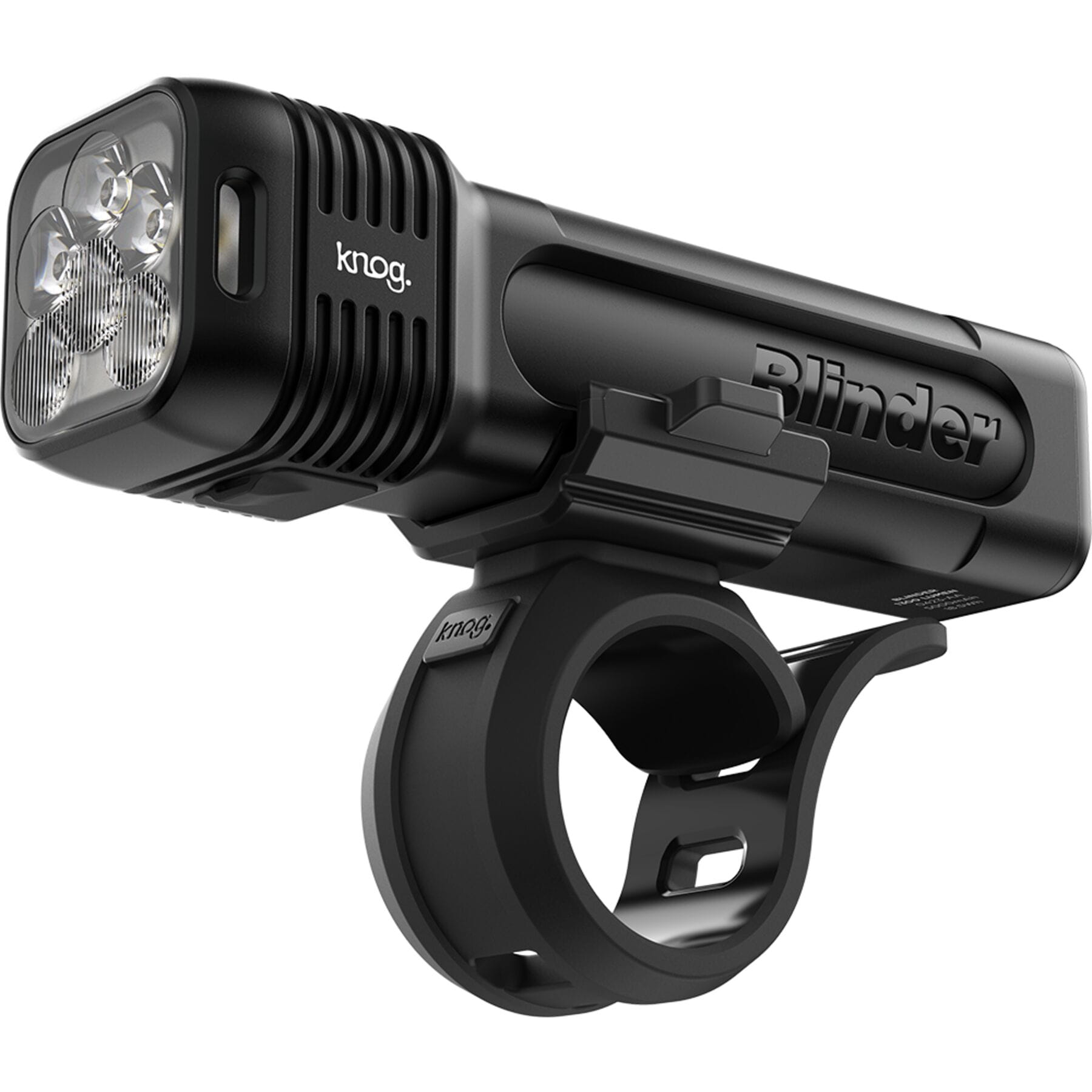 Alternative view of Knog Light Blinder Pro 1300