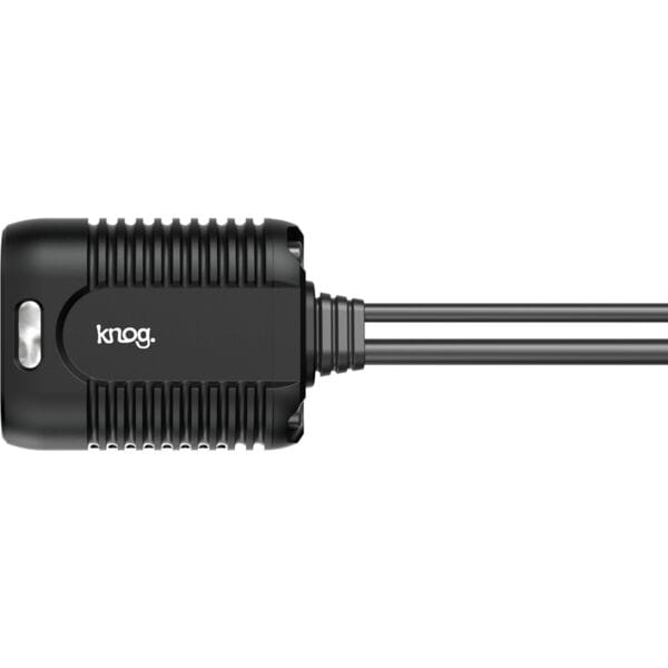KNOG Blinder X 2300 Front Bike Light with 10,000 mAh Battery Pack - Image 5