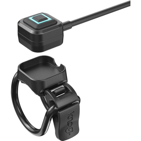 KNOG Blinder X 2300 Front Bike Light with 10,000 mAh Battery Pack - Image 7