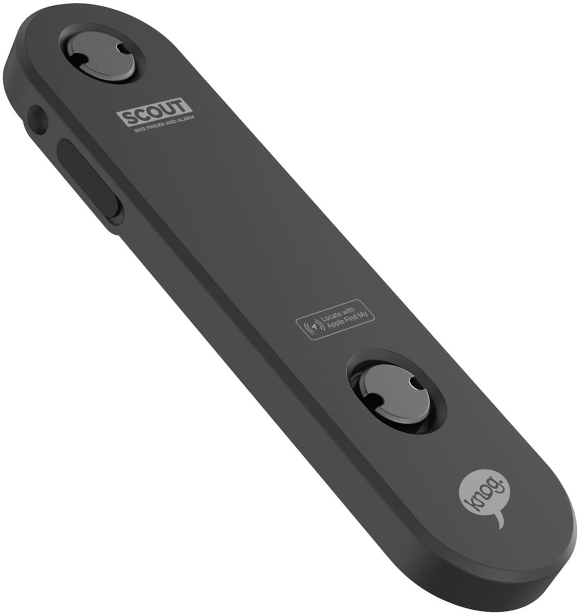 Knog Scout Bike Alarm & GPS Finder - Image 5
