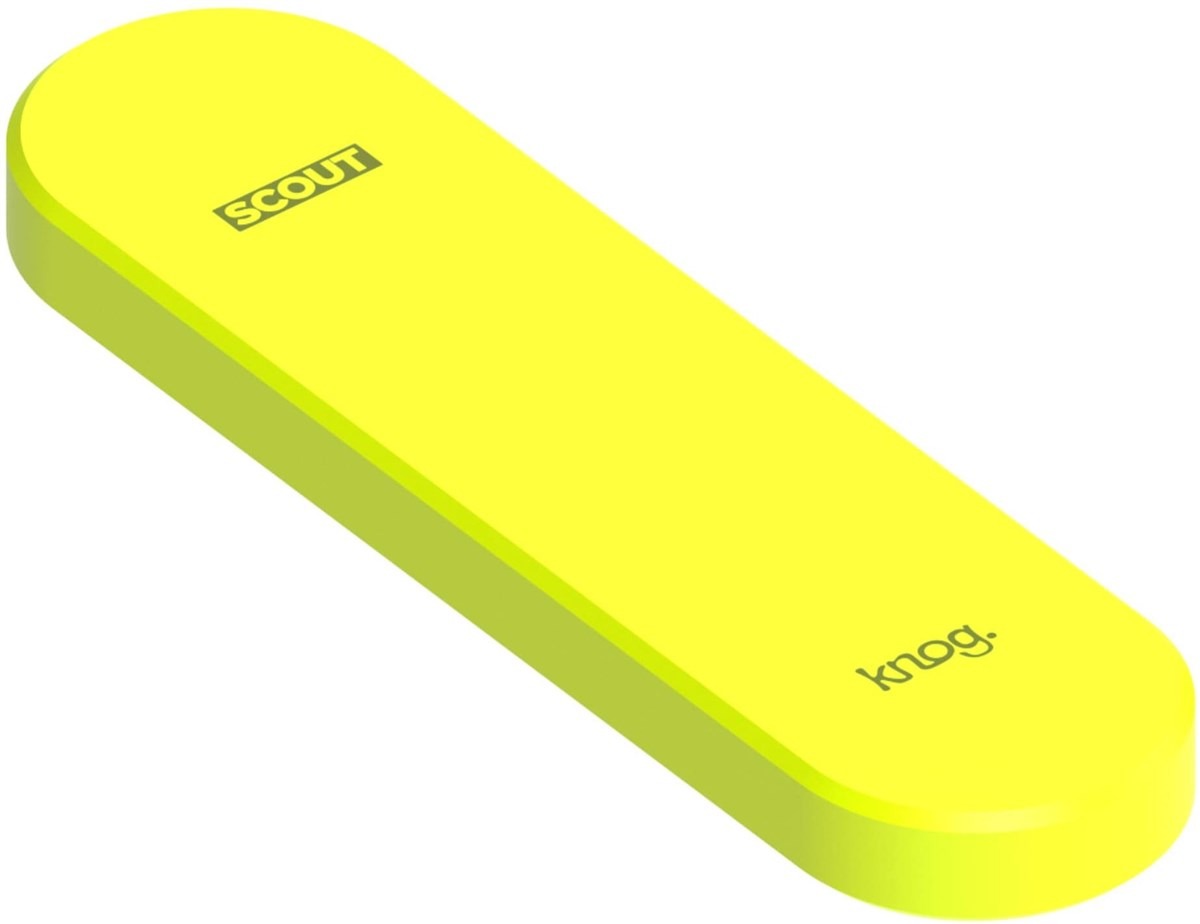Knog Scout Bike Alarm & GPS Finder - Image 6