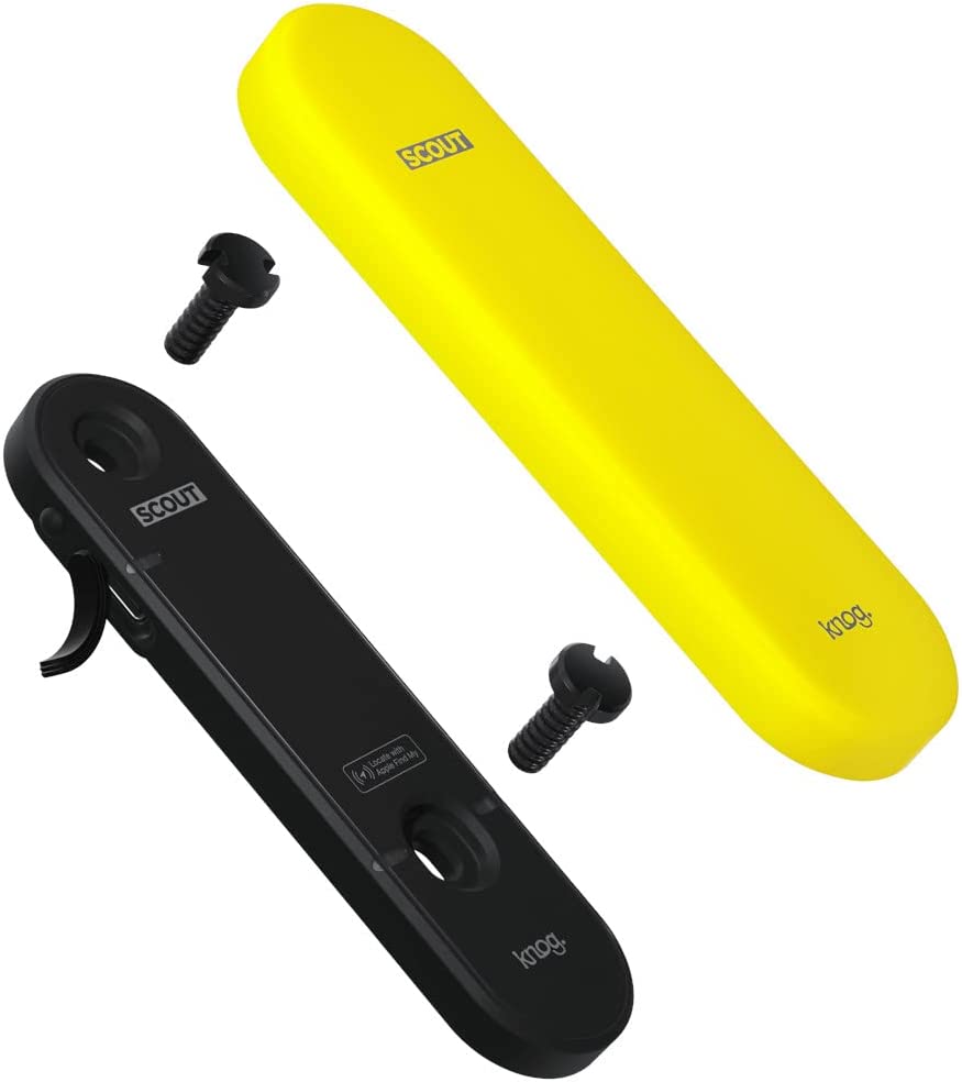 Knog Scout Bike Alarm & GPS Finder - Image 2