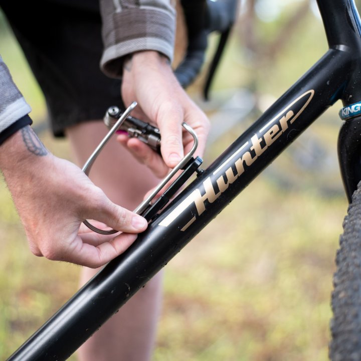 Knog Scout Bike Alarm & GPS Finder - Image 4