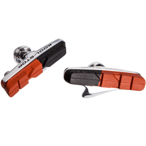 Kool Stop Dura Road Pad Holder and Dual Compound Inserts