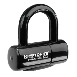 Kryptonite Evolution Series 4 Disk Lock