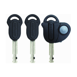 Alternative view of Kryptonite Evolution Series 4 Disk Lock