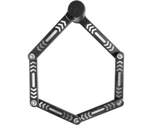 Kryptonite Kryptolok 685 Folding Bike Lock 5mm x 85cm - Image 4