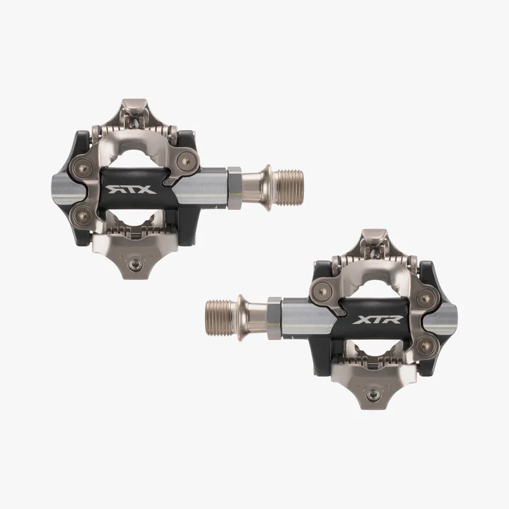 Alternative view of Shimano XTR XC PD-M9100 Pedal