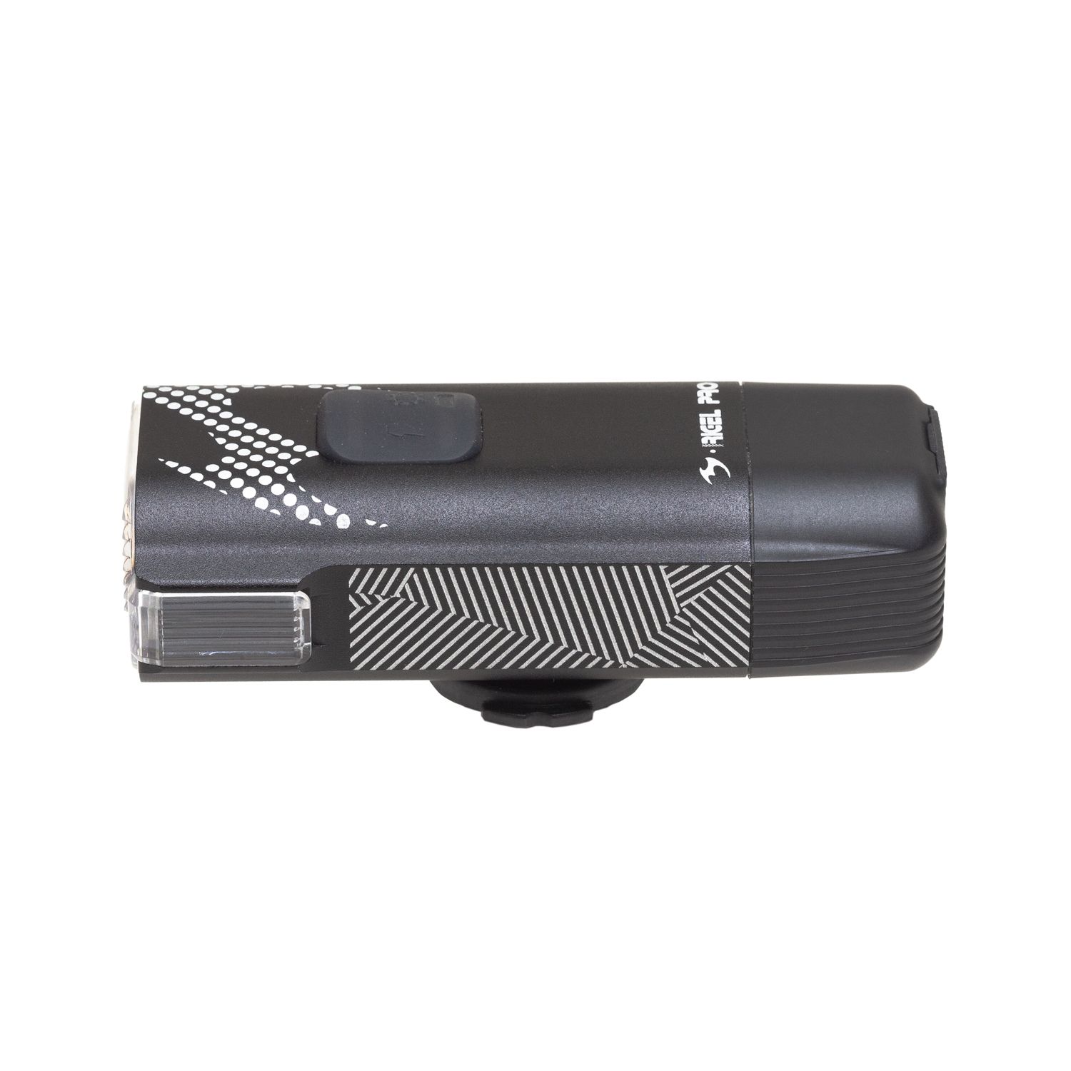 Alternative view of Moon Rigel Pro Rechargable Front Light