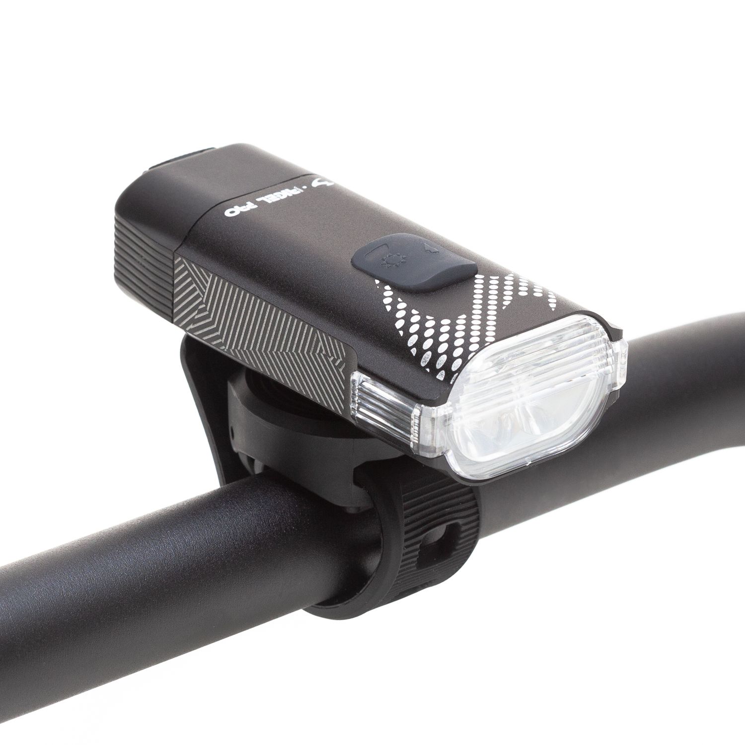 Moon Rigel Pro Rechargable Front Light - Image 3