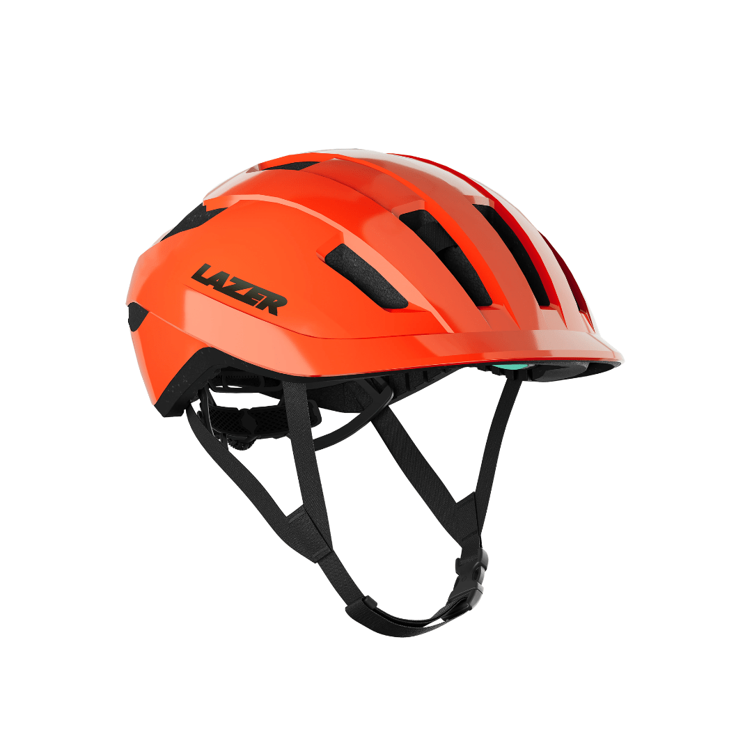 Lazer Compact KinetiCore Helmet