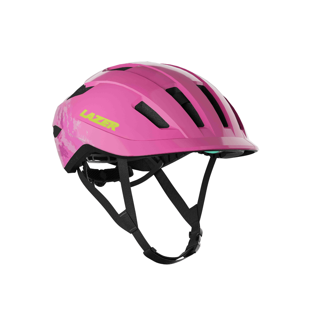 Lazer J1 KinetiCore Youth Helmet - Image 6