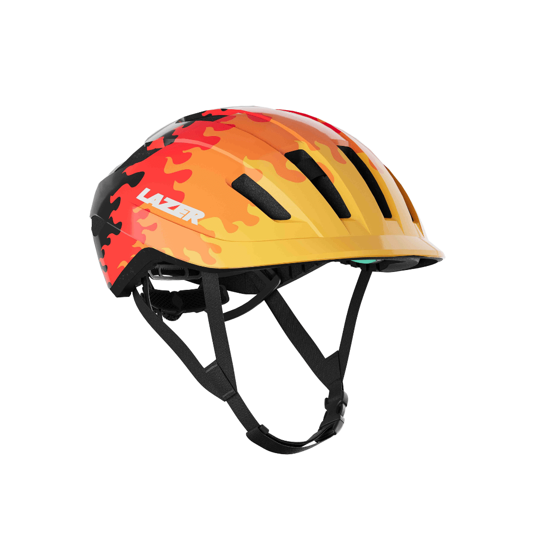 Lazer J1 KinetiCore Youth Helmet - Image 4