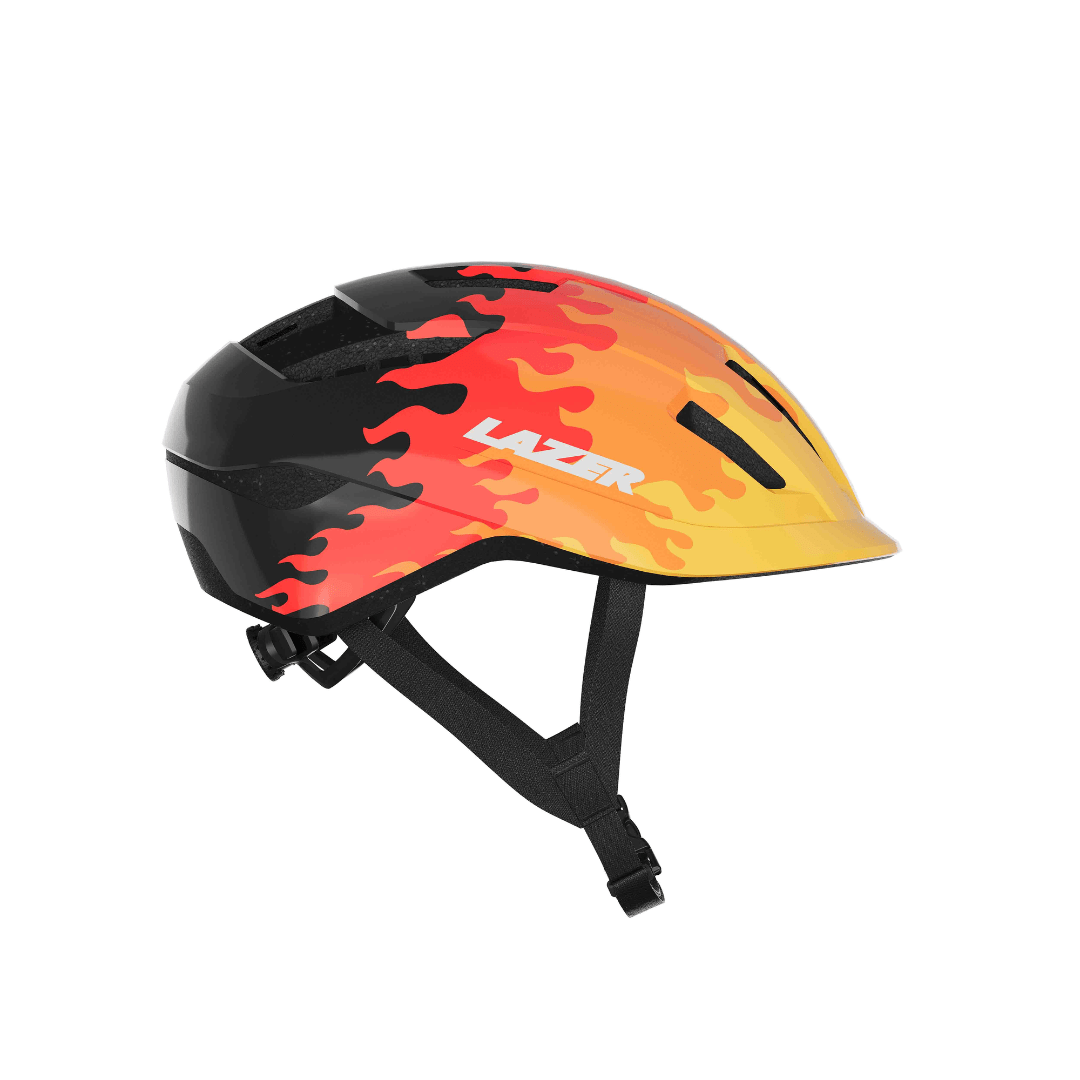 Lazer J1 KinetiCore Youth Helmet - Image 3