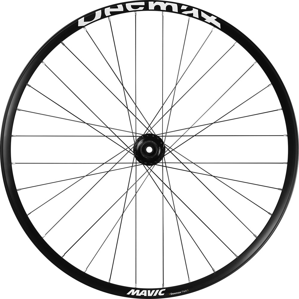 Mavic Deemax Park 27.5 Disc 6 Bolt HG Rear Wheel