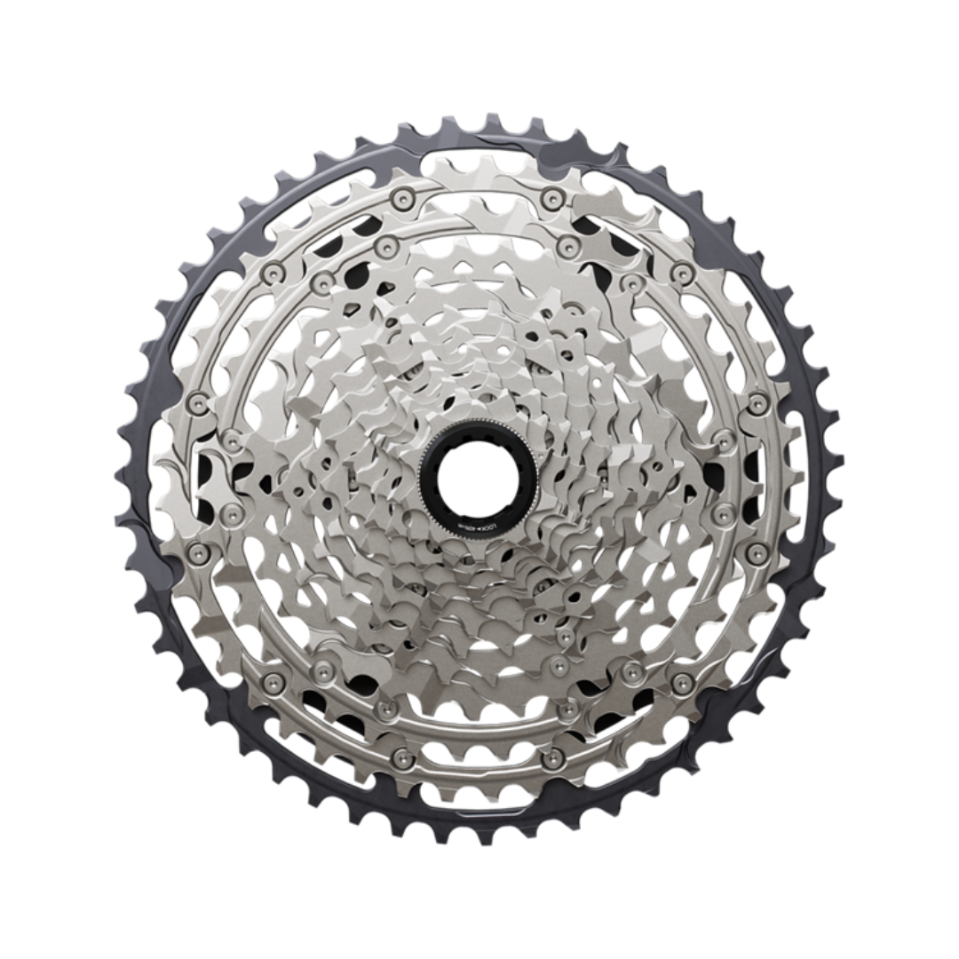 Shimano CS-M7200 Deore 12-Speed Cassette