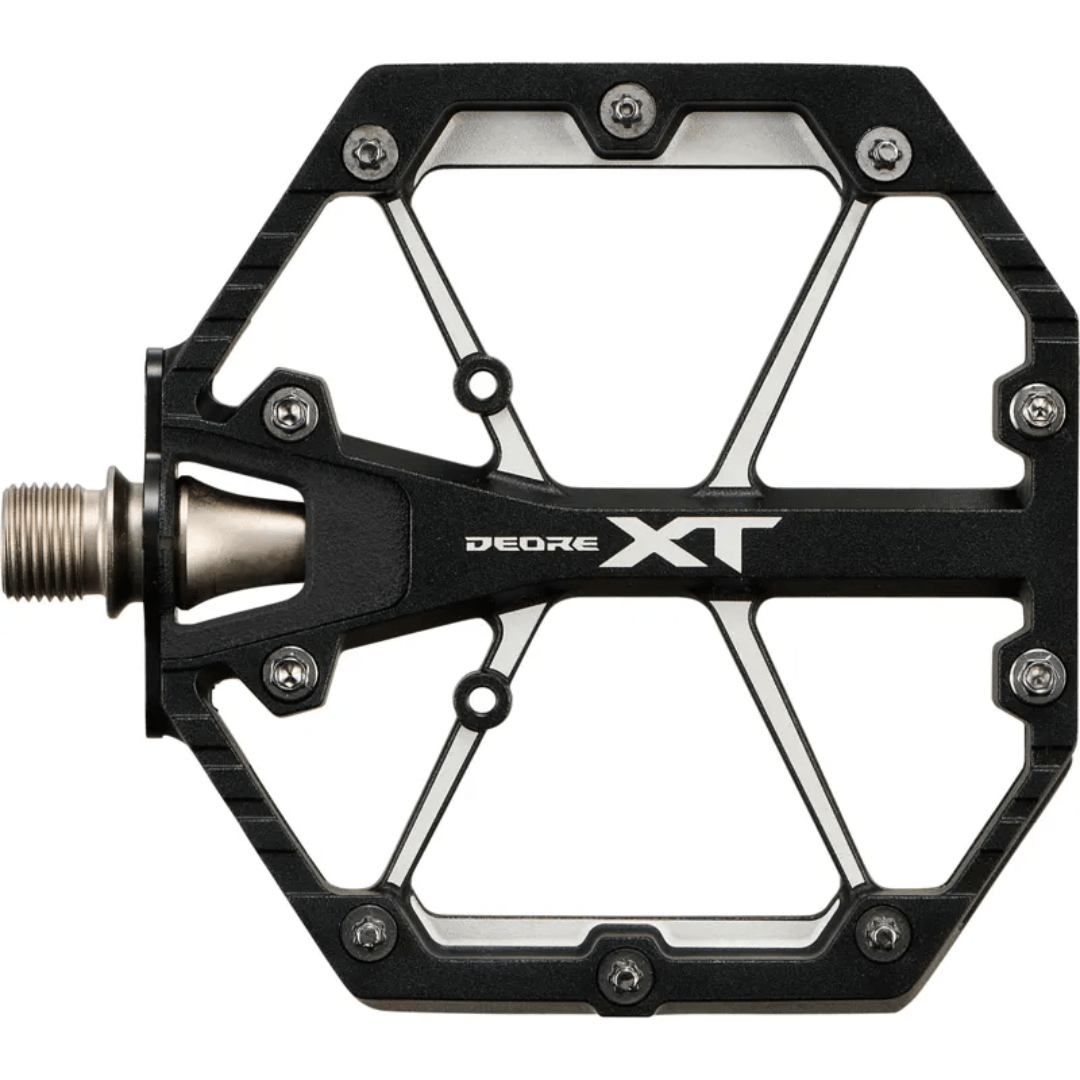 Shimano PD-M8240 Deore XT MTB Flat Pedals