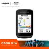 Magene C606 Pro Smart GPS Bike Computer