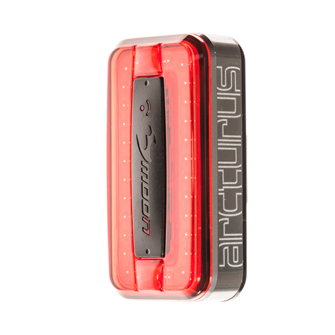 MOON Arcturus Pro Rear Bike Light - 100 Lumens