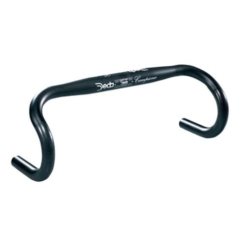 Deda Campione Carbon Fibre Ultra Lightweight Handlebar 420mm