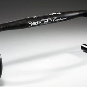 Alternative view of Deda Campione Carbon Fibre Ultra Lightweight Handlebar 420mm