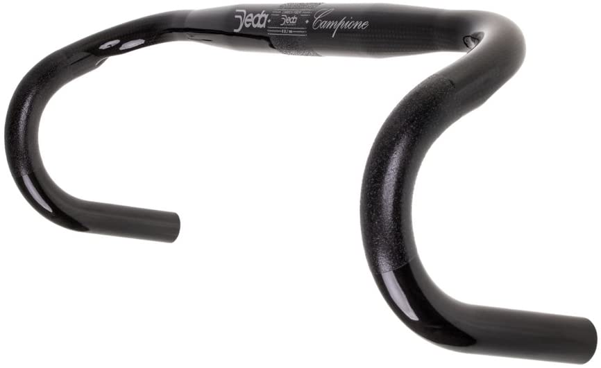 Deda Campione Carbon Fibre Ultra Lightweight Handlebar 420mm - Image 3
