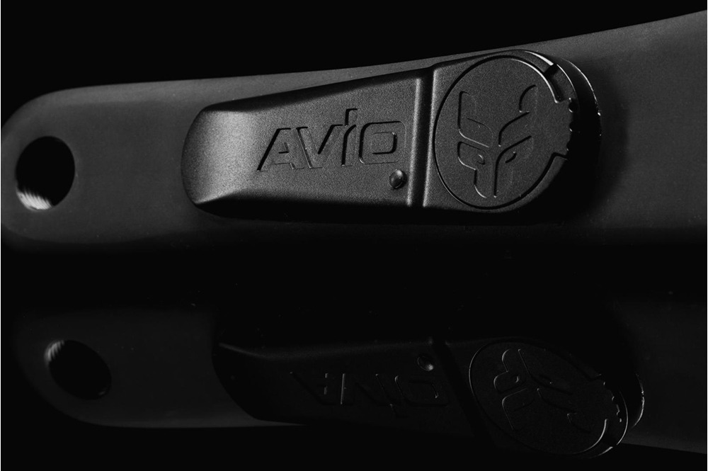 Avio Powersense Power Meter