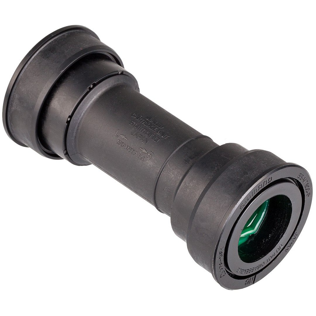 Alternative view of Shimano XT BB-MT800 Press Fit Bottom Bracket 89.5/92mm