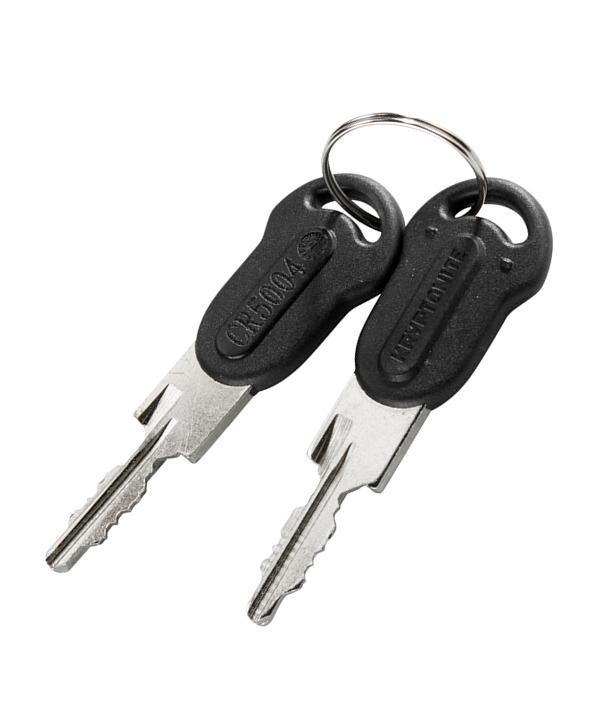 Kryptonite Keeper 585 INTEGRATED CHAIN - Image 3