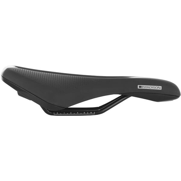 Alternative view of Madison Roam Explorer Saddle - Standard Fit