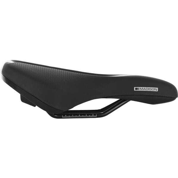 Alternative view of Madison Roam Freedom Saddle - Standard Fit