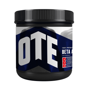 OTE BETA Alanine